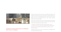 Desktop Screenshot of domainedutournefou.com